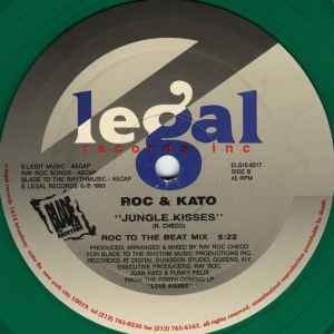 Roc & Kato - Jungle Kisses