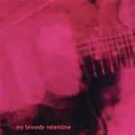 Cover of Loveless, 1991-11-05, CD