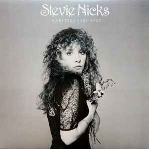 Rarities 1981-1983 - Stevie Nicks