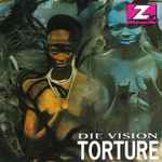 Cover of Torture, 1990, CD
