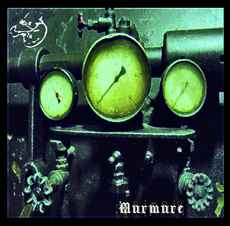Murmure - Untitled album cover