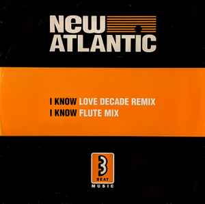 I Know - New Atlantic