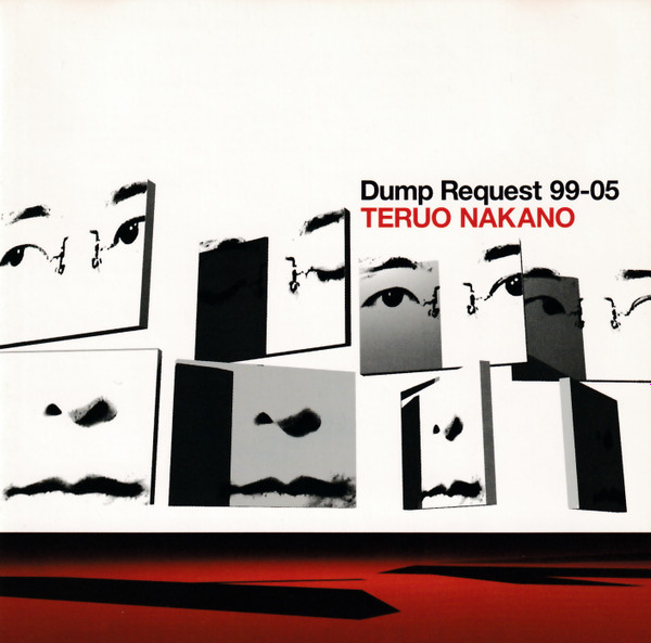 中野テルヲ – Dump Request 99-05 (2005, CD) - Discogs
