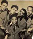 télécharger l'album Frankie Lymon & The Teenagers - Im Not A Juvenile Delinquent Baby Baby