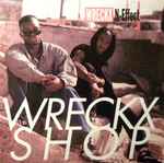 Wreckx-n-Effect, Hard Or Smooth (Limited Edition LP) – Urban Legends Store