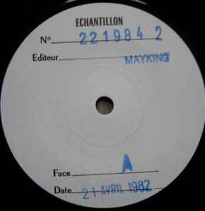 Rudimentary Peni – Farce (1982, Vinyl) - Discogs
