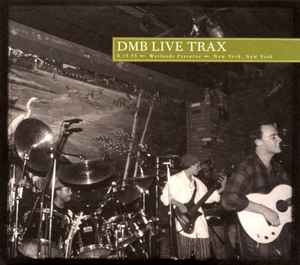 DMB Live Trax Vol. 20 - Dave Matthews Band