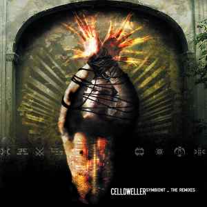 Celldweller - Symbiont_The Remixes
