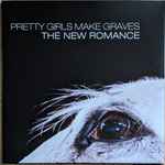 Cover of The New Romance, 2023-11-03, Vinyl