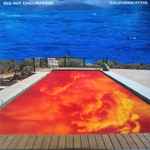 Red Hot Chili Peppers - Californication - Welcome records_ub