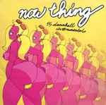 Cover of Now Thing, 2001, Vinyl