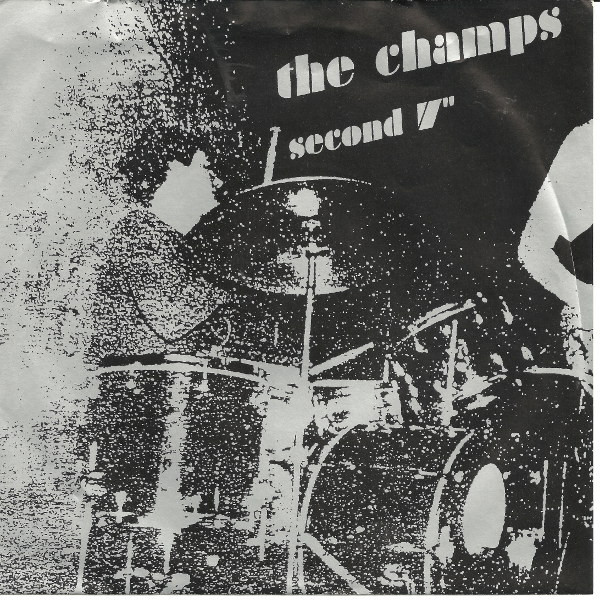 The Champs – Second 7