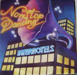 Various - Interhotels (Non-Stop Dancing) album cover