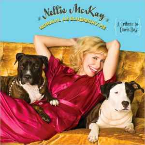 Nellie McKay - Normal As Blueberry Pie {A Tribute To Doris Day}
