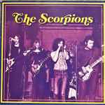 Cover von The Scorpions, 1977, Vinyl