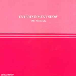 Entertainment Show - Aldo Tamborrelli