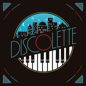 Discolette - Various