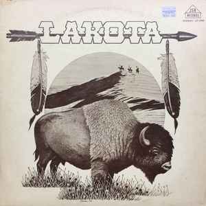 Lakota (2) - Lakota album cover