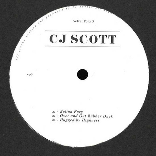 CJ Scott (2) – Velvet Pony Trax 5