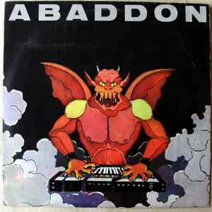 Abaddon (16) - Abaddon