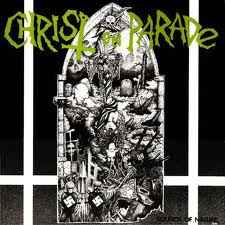 Christ On Parade – Sounds Of Collection (CDr) - Discogs
