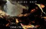 Cover of The Bride Ship, 1989-04-00, Cassette