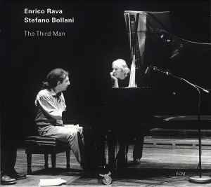 The Third Man - Enrico Rava / Stefano Bollani
