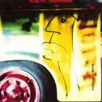 U2 – Mysterious Ways (1991, Vinyl) - Discogs