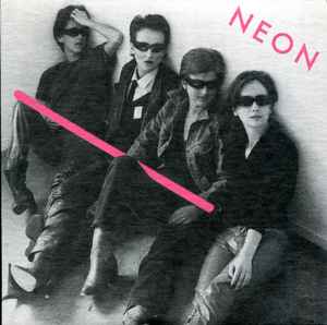 Neon (68) - Neon 