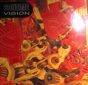 lataa albumi Contime - Vision