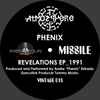 Phenix* - Revelations EP