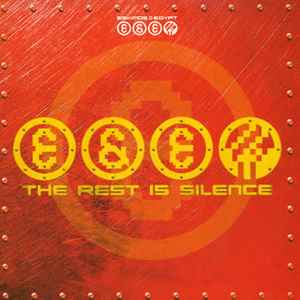 Eskimos & Egypt - The Rest Is Silence