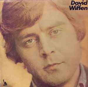 David Wiffen – David Wiffen (1971, Vinyl) - Discogs