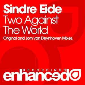 Sindre Eide - Two Against The World album cover