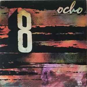 Ocho – Numero Tres (1974, Vinyl) - Discogs