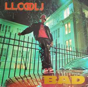 LL Cool J - Bigger And Deffer