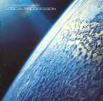 Cover of Logical Progression, , CD