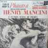 Henry Mancini - Tema De Amor De Phaedra E Outros Temas De Filmes