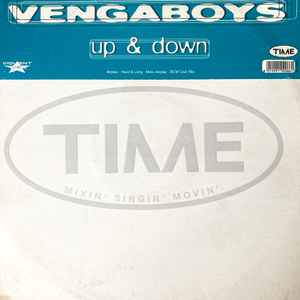 Vengaboys – Cheekah Bow Bow (That Computer Song) (2000, Vinyl) - Discogs