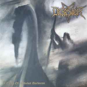Desaster - A Touch Of Medieval Darkness