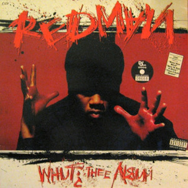 Redman - Whut? Thee Album | Releases | Discogs