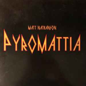 Matt Nathanson - Pyromattia