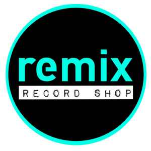 remixrecordshop at Discogs