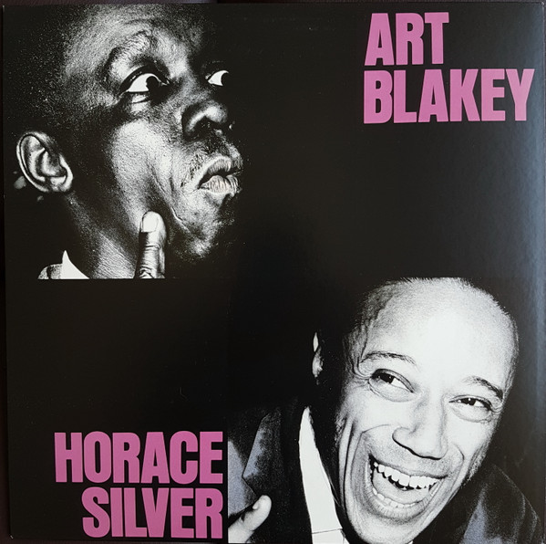 Art Blakey And Horace Silver