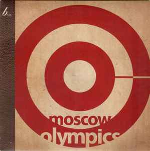 Moscow Olympics - Reprise