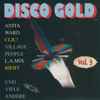 Various - Super-Disco-Dancer Dauerhits, Vol.3 (Disco Gold Vol. 3)