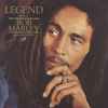 Bob Marley & The Wailers - Legend (The Best Of Bob Marley & The Wailers)