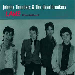 The Heartbreakers (2) - L.A.M.F. Revisited