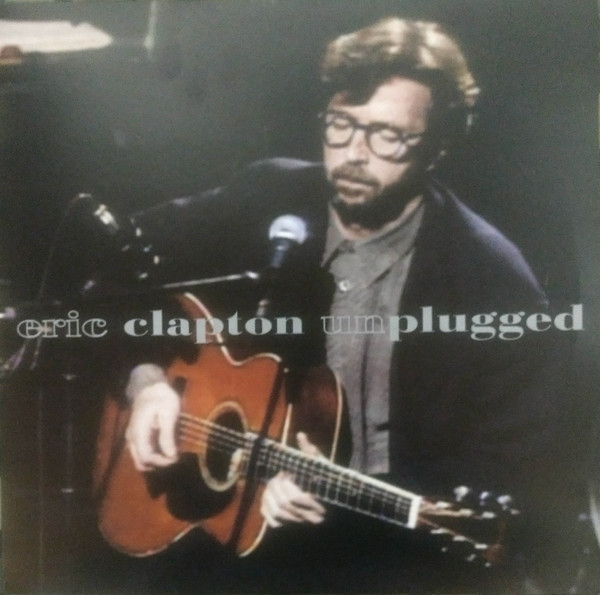 Eric Clapton – Unplugged (2021, Vinyl) - Discogs