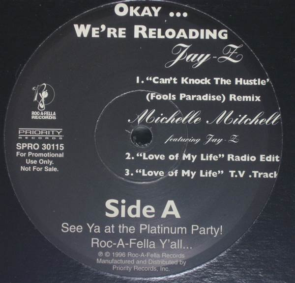 Okay…We're Reloading EP (1997, Vinyl) - Discogs